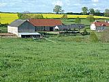 superbe domaine, Chatillon en Bazois